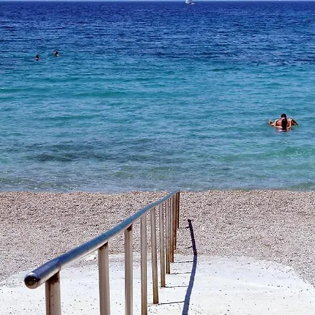 Double 17010a Maison d'hôtes 3*