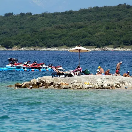 Double 17010a Gæstehus