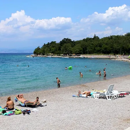 Double 17010a Gæstehus Njivice