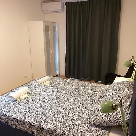 Guest house Double 17010a
