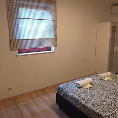 Gæstehus Double 17010a 3*