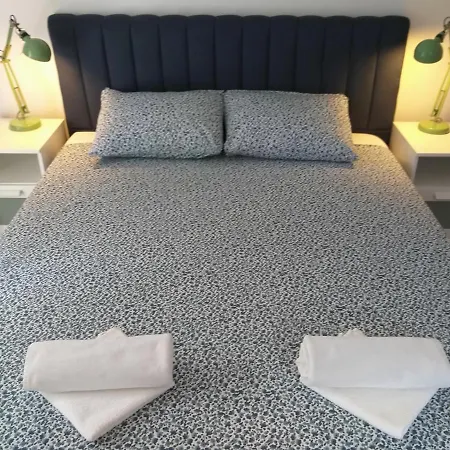 Double 17010a 3* Njivice