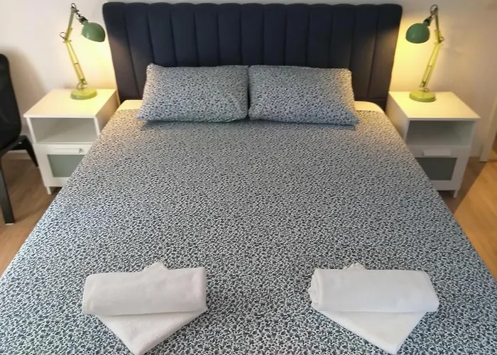 Double 17010a 3* Njivice