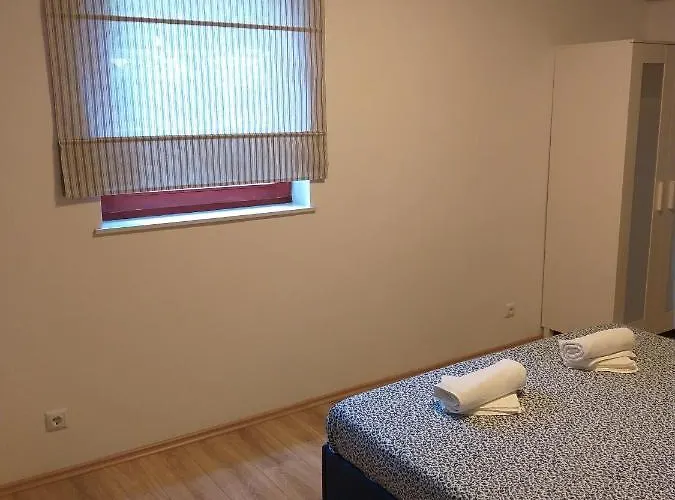 Affittacamere Double 17010a 3*